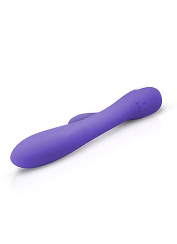 Vibrator - Rabbitvibrator Fane Good Vibes Only - bilde 6