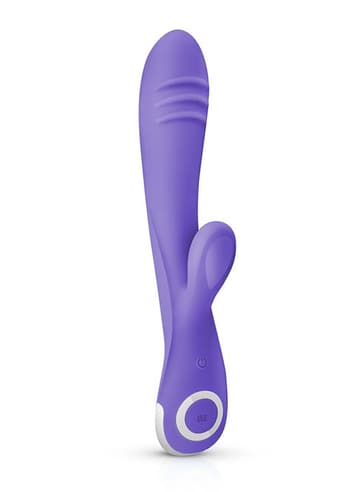 Vibrator - Rabbitvibrator Fane Good Vibes Only - bilde 1