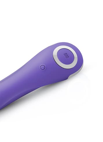 Vibrator - G-punktvibrator Lici Good Vibes Only - bilde 6