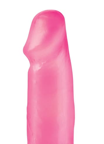 Dildo - Pinky dildo 14 cm - bilde 2