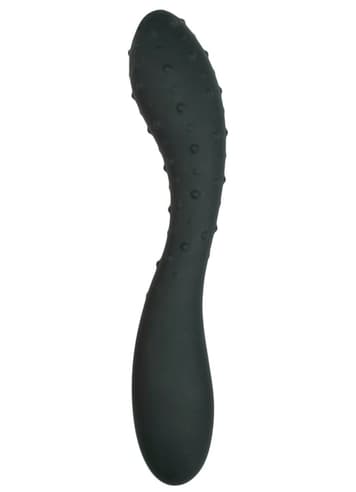 Dildo - EasyToys dildo Textured - bilde 1