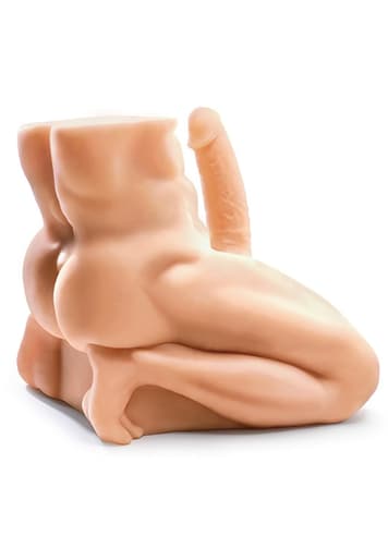 Sexleketøy for menn - Fuck Me Silly Man - bilde 5