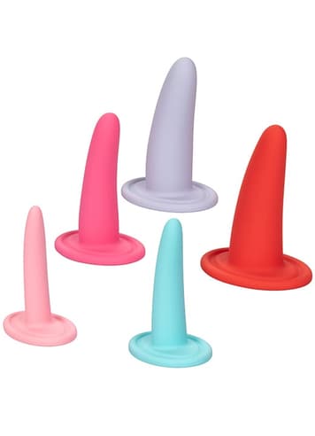 Sexleketøy for henne - Dilatorsett She-ology - bilde 1