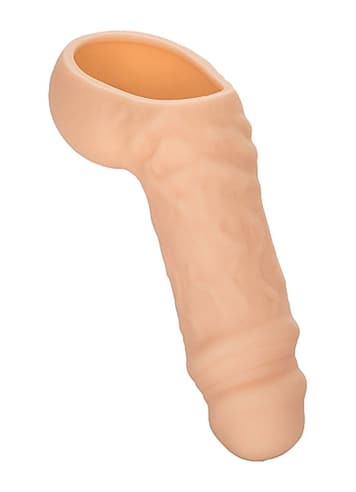 Frekke sexleketøy - Packer Gear penis hul lys - bilde 1