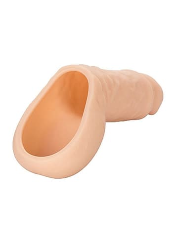 Frekke sexleketøy - Packer Gear penis hul lys - bilde 4