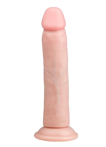 Dildo - Dildo Realistic 20,5 cm - bilde 1