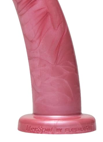 Dildo - Fleshlight dildo HerSpot 15,2 cm - bilde 4