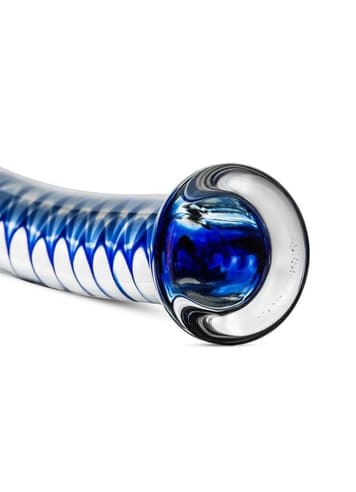 Dildo - Glassdildo No. 4 - bilde 4