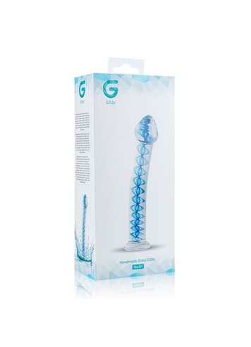 Dildo - Glassdildo No. 4 - bilde 6