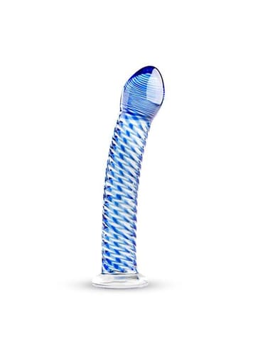 Dildo - Glassdildo No. 5 - bilde 1