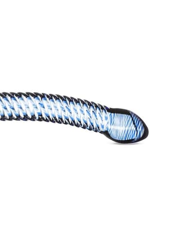 Dildo - Glassdildo No. 5 - bilde 2