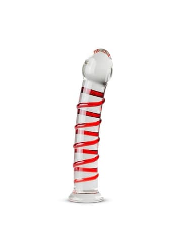 Dildo - Glassdildo No. 15 - bilde 1