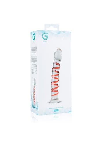 Dildo - Glassdildo No. 15 - bilde 5