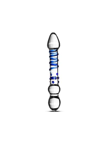 Dildo - Glassdildo No. 21 - bilde 1