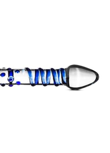 Dildo - Glassdildo No. 21 - bilde 2
