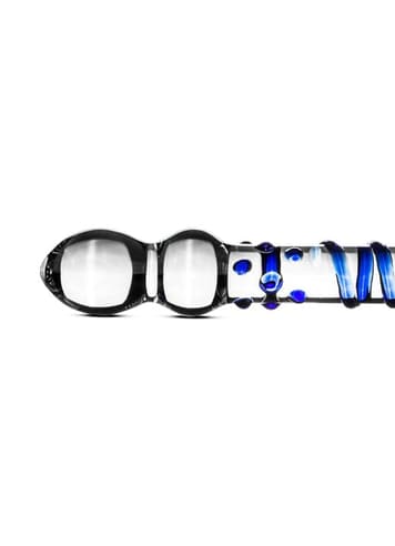 Dildo - Glassdildo No. 21 - bilde 3