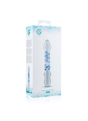 Dildo - Glassdildo No. 21 - bilde 5