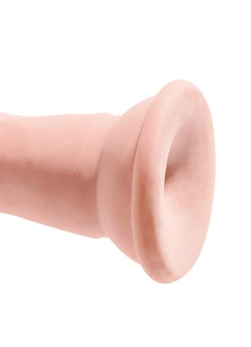Dildo - Dildo King Cock Plus 20 cm - bilde 3