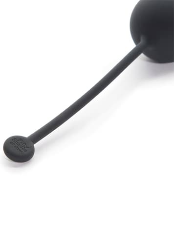Sexleketøy for henne - Fifty Shades Tighten and Tense - bilde 4