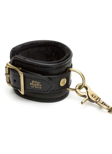 Frekke sexleketøy - Fifty Shades håndjern Bound to You - bilde 2