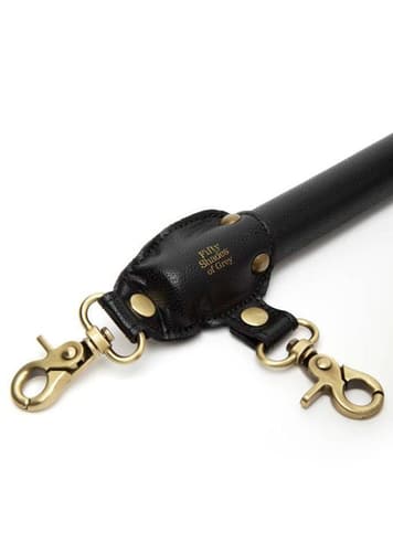 Frekke sexleketøy - Fifty Shades spreaderbar Bound to You - bilde 2