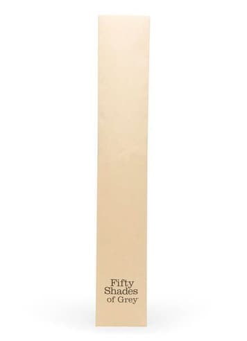 Frekke sexleketøy - Fifty Shades spreaderbar Bound to You - bilde 4