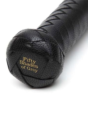 Frekke sexleketøy - Fifty Shades flogger Bound to You - bilde 2