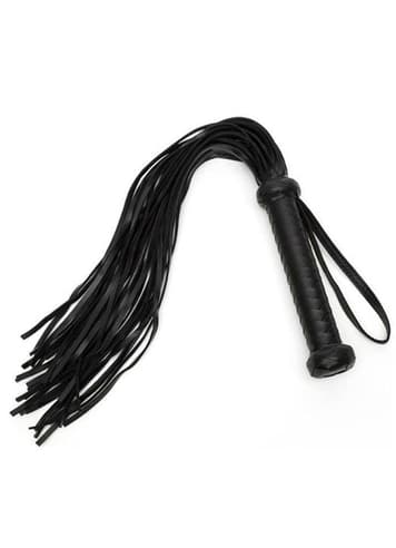 Frekke sexleketøy - Fifty Shades flogger Bound to You - bilde 1