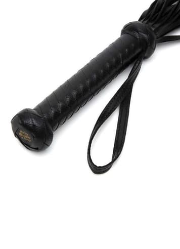 Frekke sexleketøy - Fifty Shades flogger Bound to You - bilde 3