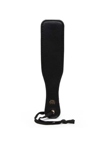 Frekke sexleketøy - Fifty Shades paddle liten Bound to You - bilde 4