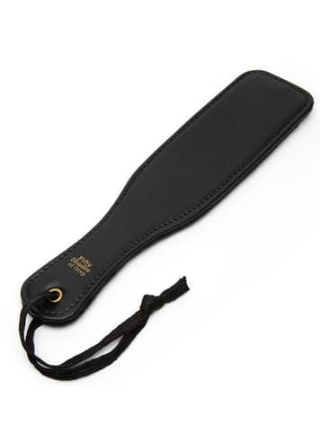 Frekke sexleketøy - Fifty Shades paddle Bound to You - bilde 2