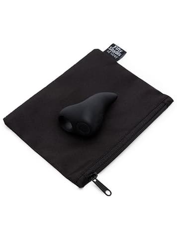 Vibrator - Fifty Shades fingervibrator Sensation - bilde 5