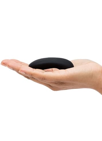 Sexleketøy for henne - Fifty Shades klitorisvibrator Sensation - bilde 4