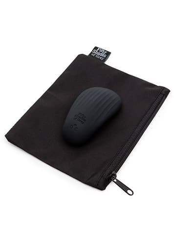 Sexleketøy for henne - Fifty Shades klitorisvibrator Sensation - bilde 6