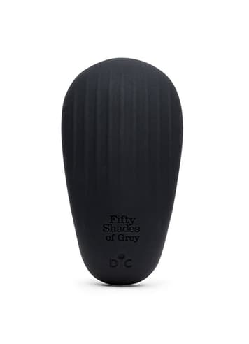 Sexleketøy for henne - Fifty Shades klitorisvibrator Sensation - bilde 5