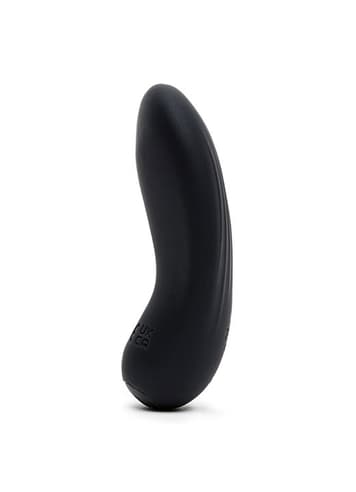 Sexleketøy for henne - Fifty Shades klitorisvibrator Sensation - bilde 1