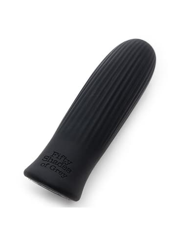 Sexleketøy for henne - Fifty Shades bulletvibrator Sensation - bilde 4