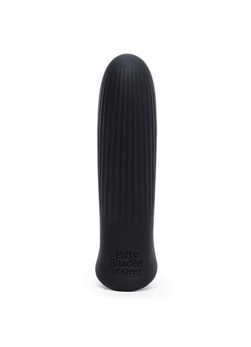 Sexleketøy for henne - Fifty Shades bulletvibrator Sensation - bilde 3