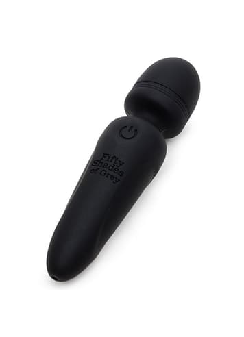 Vibrator - Fifty Shades massasjestav mini Sensation - bilde 3