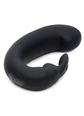 Vibrator - Fifty Shades rabbitvibrator Sensation - bilde 4