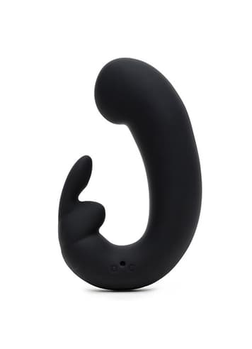 Vibrator - Fifty Shades rabbitvibrator Sensation - bilde 3