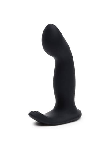 Analsex - Fifty Shades prostatavibrator Sensation - bilde 1