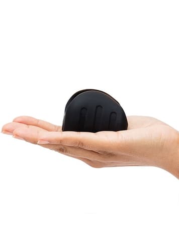 Sexleketøy for menn - Fifty Shades penisvibrator Sensation - bilde 5