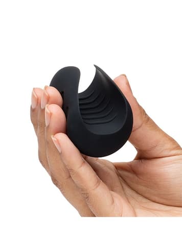 Sexleketøy for menn - Fifty Shades penisvibrator Sensation - bilde 2