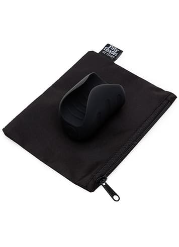 Sexleketøy for menn - Fifty Shades penisvibrator Sensation - bilde 6