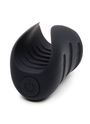 Sexleketøy for menn - Fifty Shades penisvibrator Sensation - bilde 1