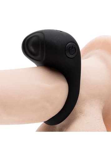Sexleketøy for menn - Fifty Shades penisring Sensation - bilde 4