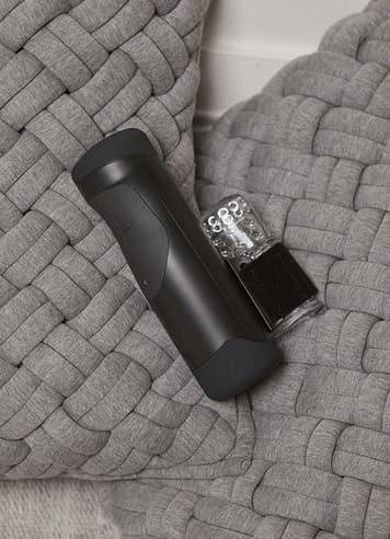 Sexleketøy for menn - The Handy runkemaskin - bilde 9