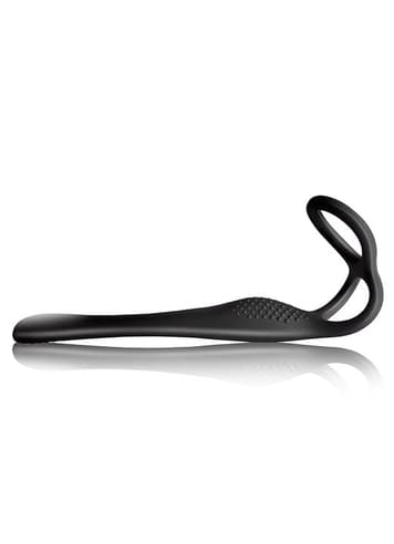 Vibrator - Anal parvibrator for menn He-Vibe - bilde 3