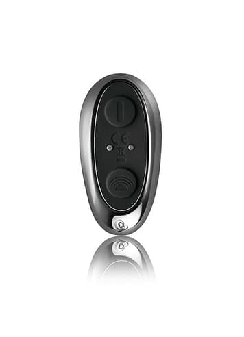 Vibrator - Anal parvibrator for menn He-Vibe - bilde 9